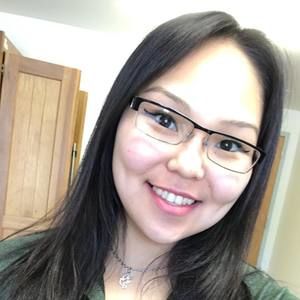 Meet your Posher, Jacklyn